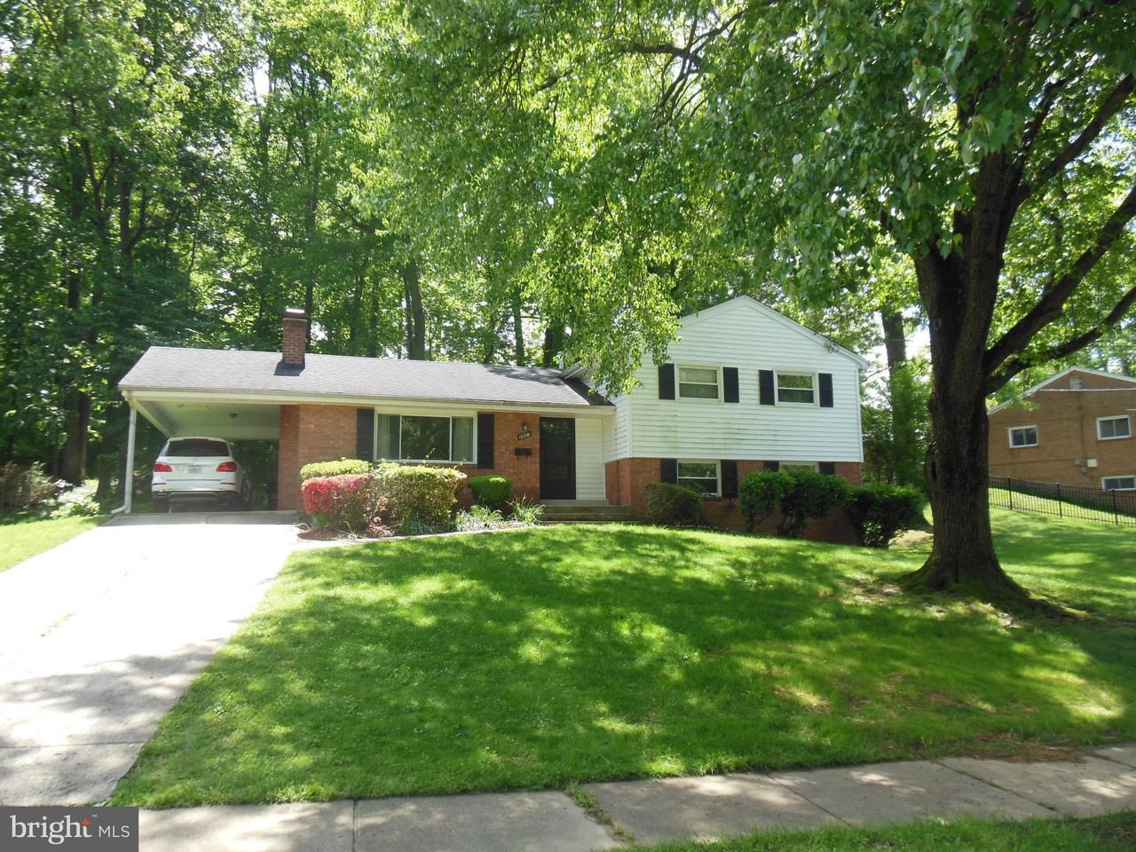 5507 Flag Run Dr - Photo 2 of 18