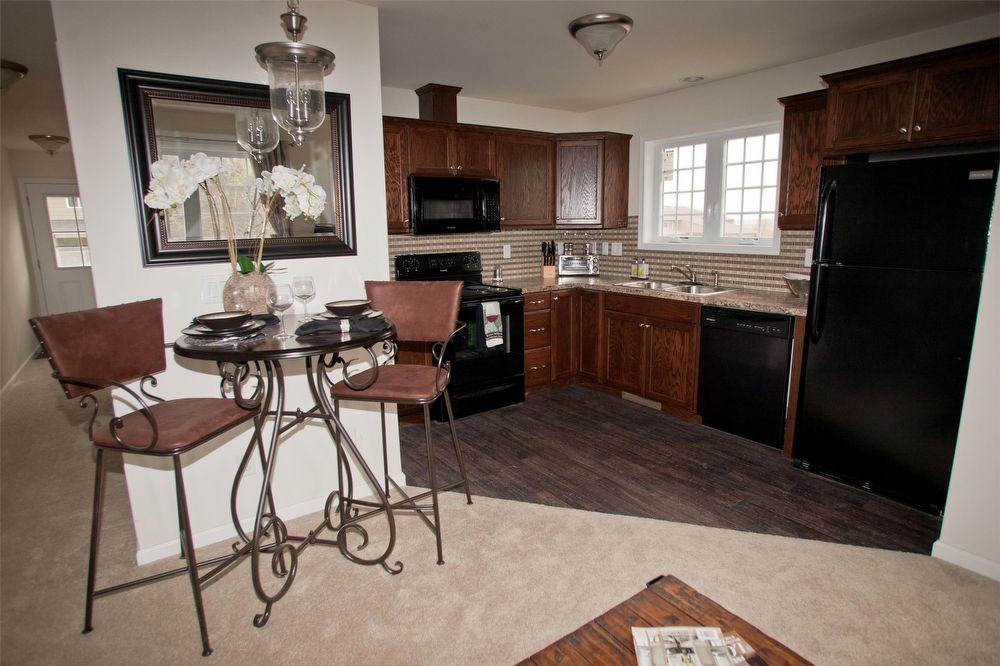 1532 Units 800-803 1532 Loran Drive - 801 #803 - Photo 2 of 4