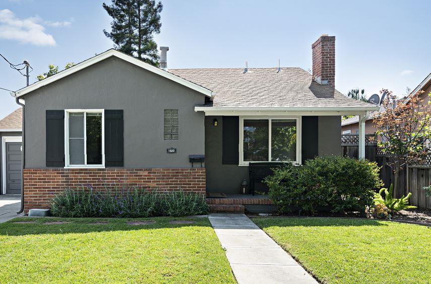 1523 Arguello St - Photo 2 of 20