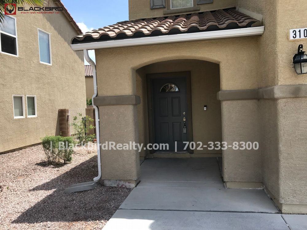 3109 Manti Peak Ave - Photo 3 of 49