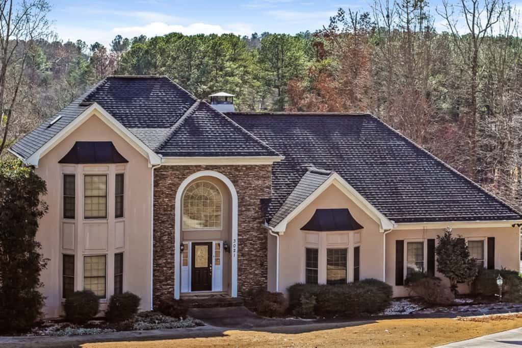 3021 N Tower Way NE, Conyers, GA 30012 6 Bedroom House for Rent for