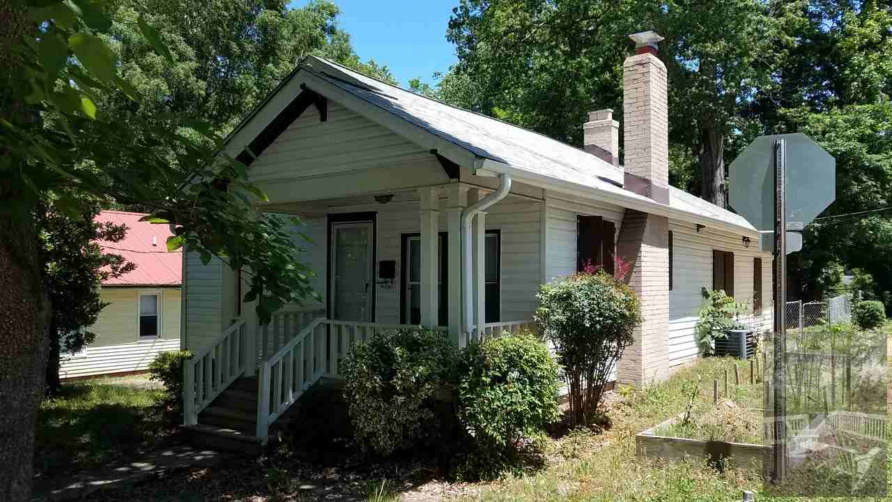 933 Lexington Avenue, Greensboro, NC 27403 3 Bedroom House for Rent for