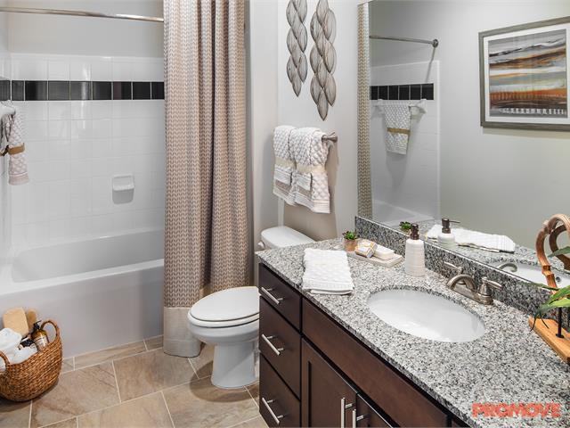 Aldridge at Town Village - Photo 3 of 10