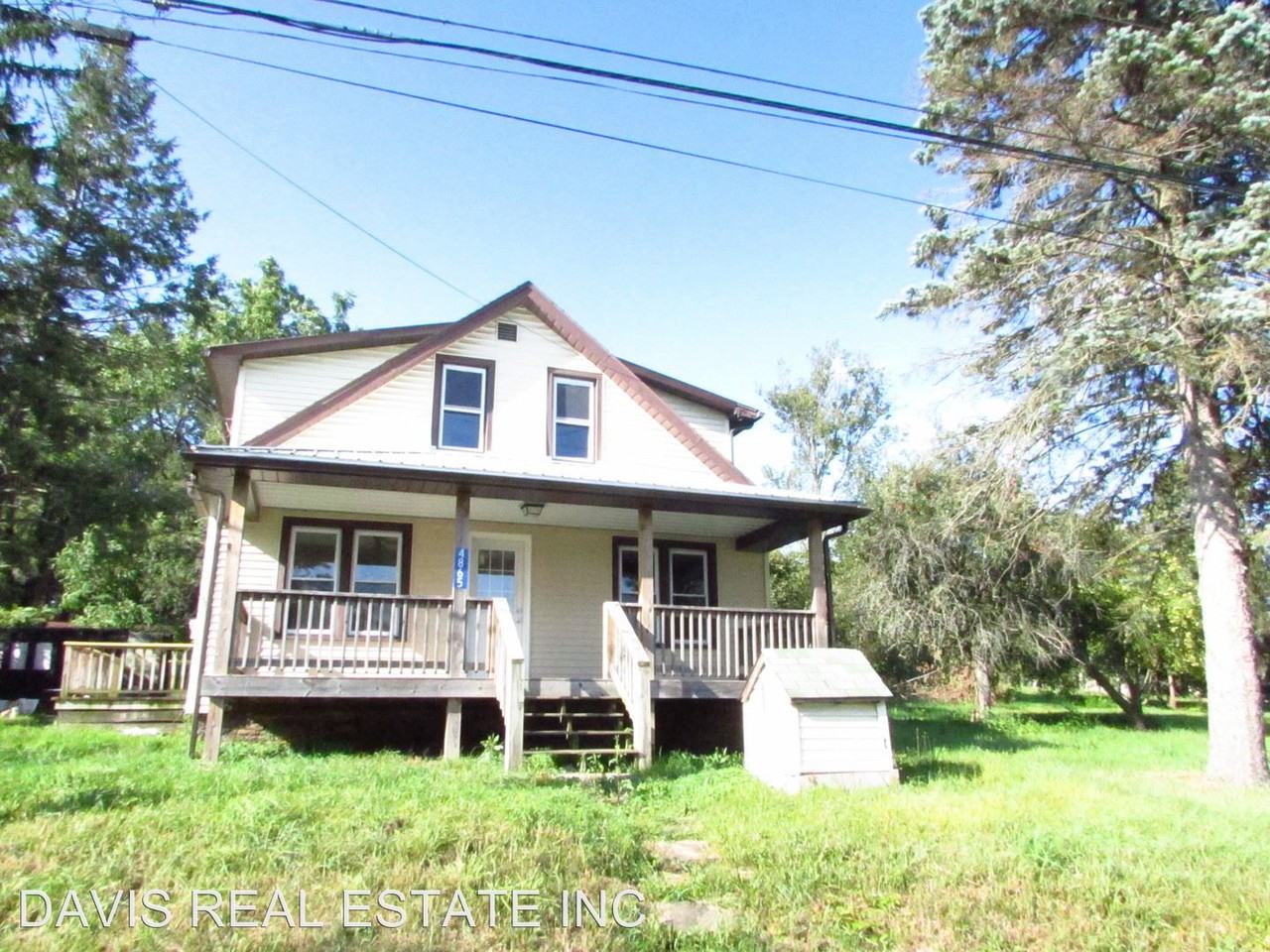 4865 Long Run Rd - Photo 2 of 19