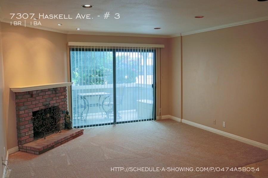 7307 Haskell Ave - Photo 2 of 17