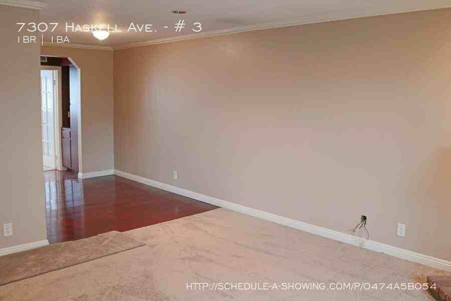 7307 Haskell Ave - Photo 3 of 17