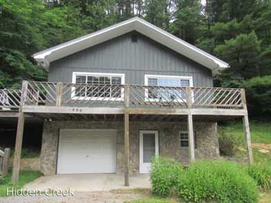 494 Millers Pond Ln Boone Nc 28607 1 Bedroom House For