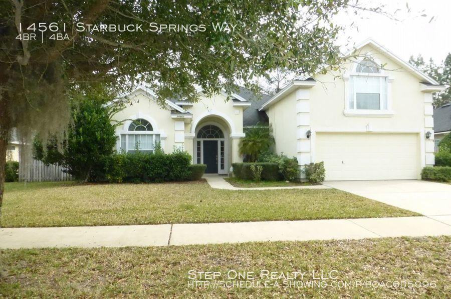 14561 Starbuck Springs Way - Photo 2 of 26