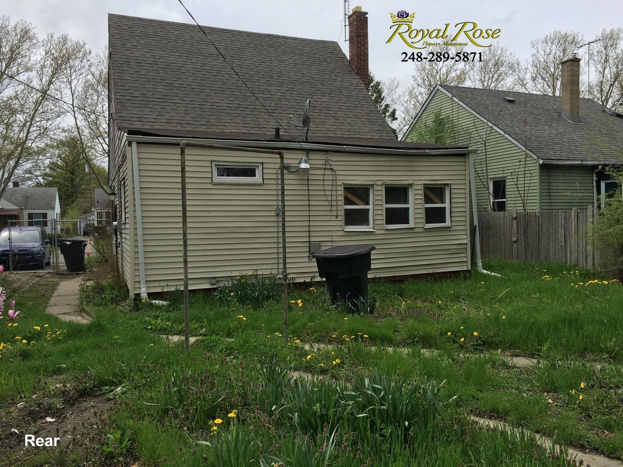 19620 Riopelle St - Photo 2 of 18