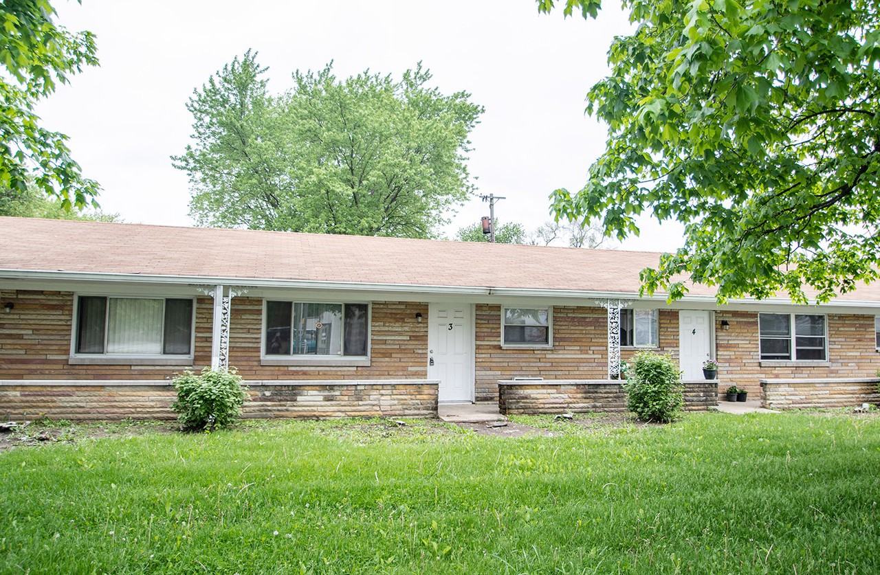 3001 N Campbell Ave - Photo 2 of 18