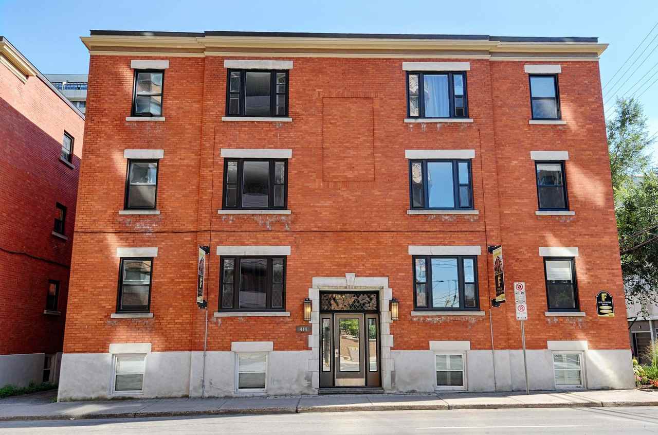 414 Albert Street 14, Ottawa, ON K1R5B2 2 Bedroom Apartment for Rent