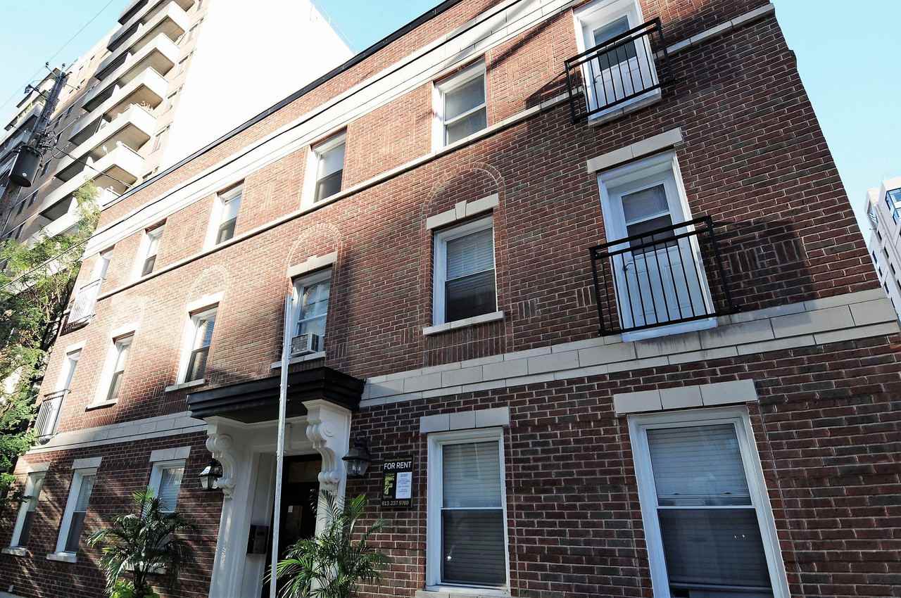 214 Gloucester Street #04