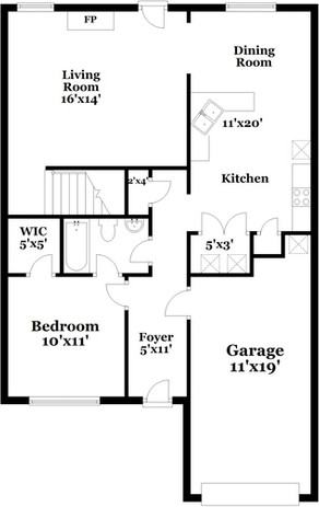 5516 Landreaux Dr - Photo 2 of 17