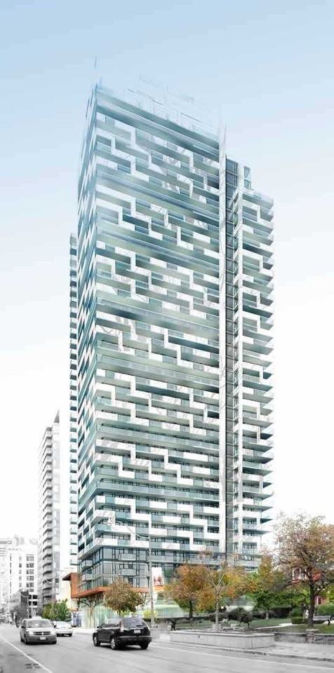 50 Wellesley Street East ##1108