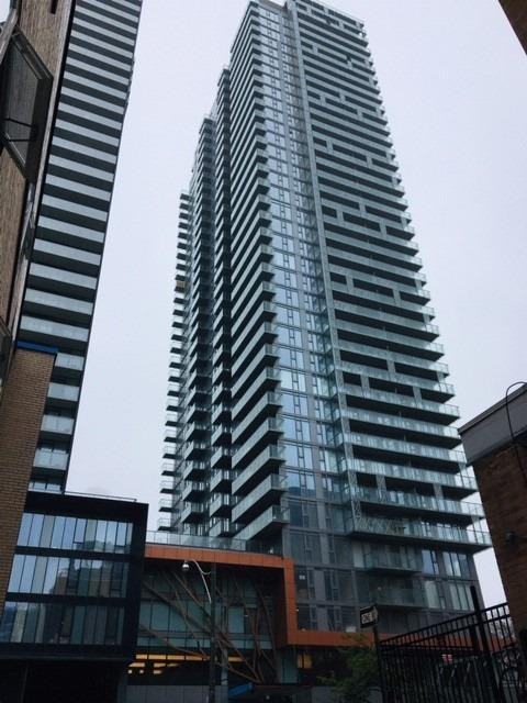 50 Wellesley Street East ##502