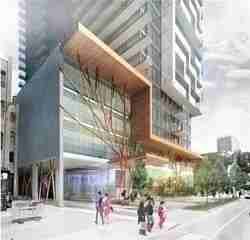 50 Wellesley Street East ##1510