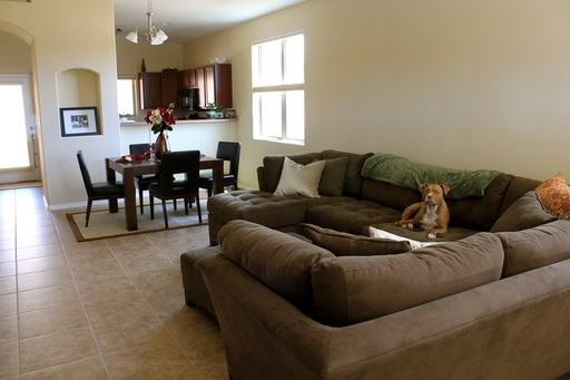 5523 Costa Garraf Rd NW - Photo 2 of 7