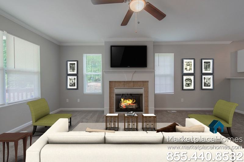 2253 Roswell St SW - Photo 2 of 14