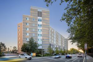 featured image of 401 Mount Vernon Street