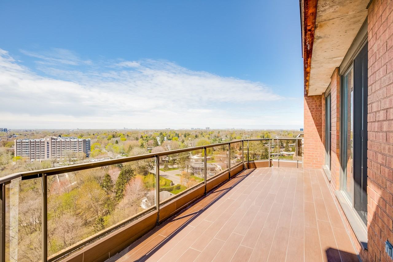 2100 Boulevard Lévesque Est #PHB - Photo 2 of 10