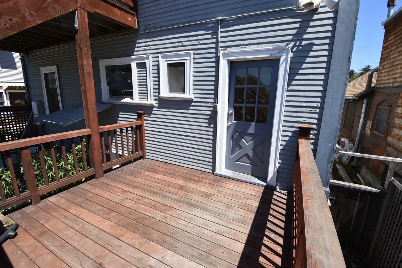 1524 Grant Street #Rear - Photo 3 of 9