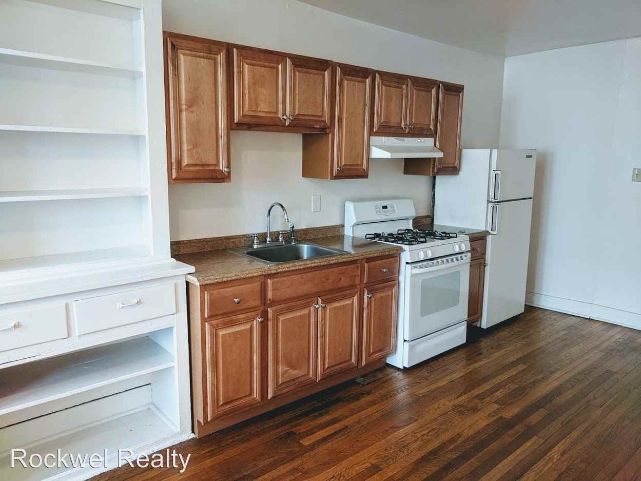 The cheapest apartment rentals for rent in Squirrel Hill South,