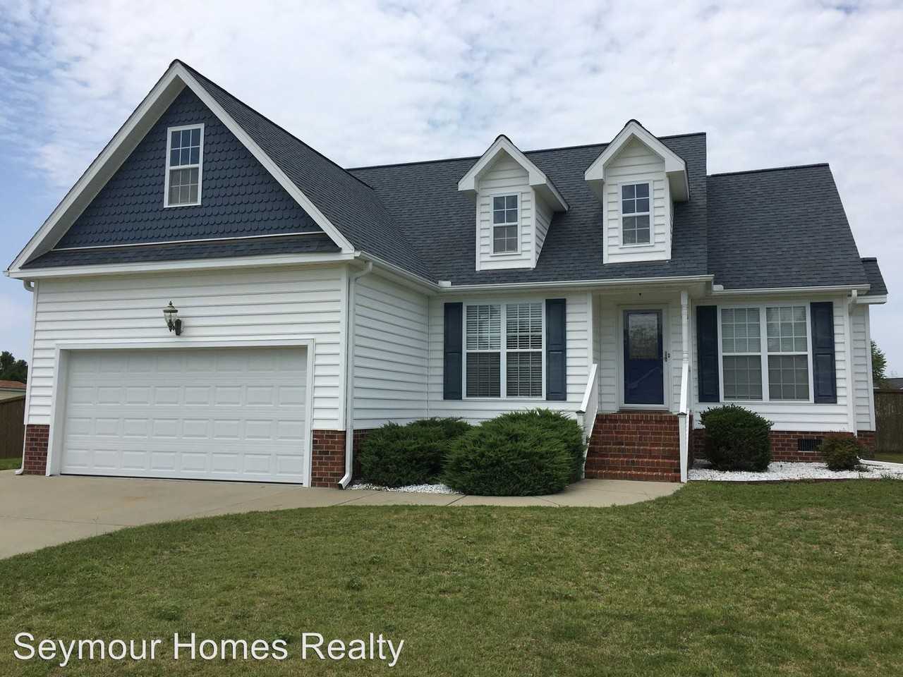 220 Wingspread Dr, Goldsboro, NC 27530 3 Bedroom House for 1,150/month