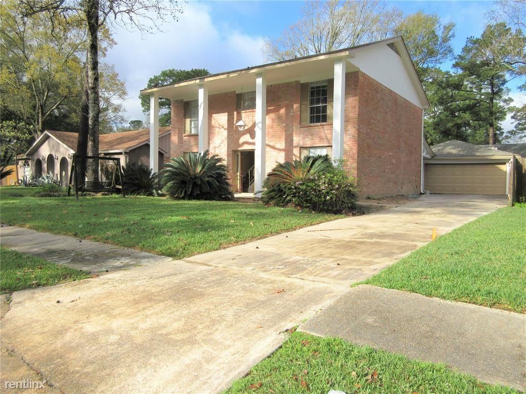 23007 Apartments in Spring, TX 77373 Zumper