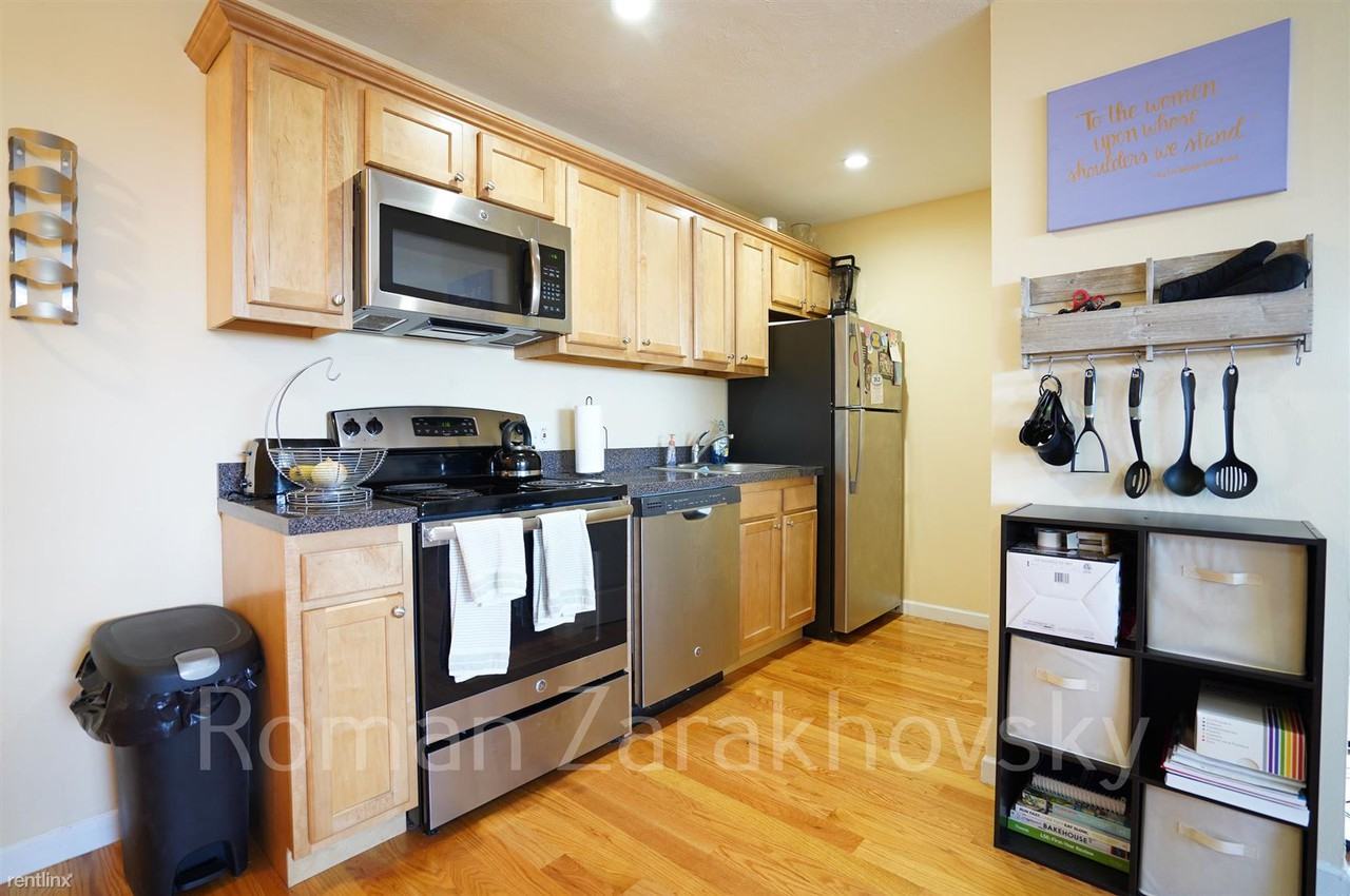 1198 Commonwealth Avenue #41RZ - Photo 2 of 14