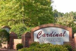 Cardinal Apartments - Photo 3 of 16