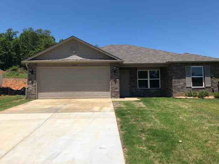 6040 Orange Valley Cove, Alexander, AR 72002 3 Bedroom Apartment for