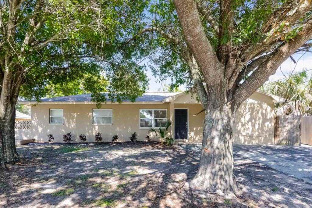 Houses for Rent In St. Petersburg, FL 91 Rentals Available Zumper