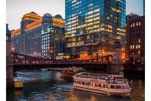 111 S Wacker Dr - Photo 2 of 5