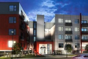 South16 at the Bridges - Photo 3 of 3