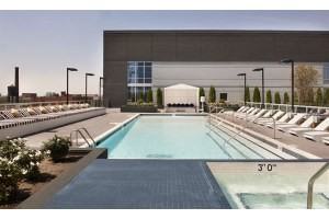 The Lex Apartments - Near South Side, South Loop Chicago IL | Zumper