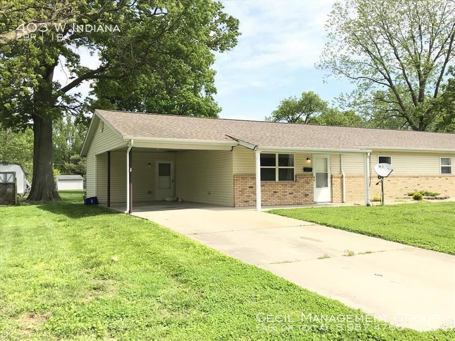 403 W Indiana St - Photo 2 of 13