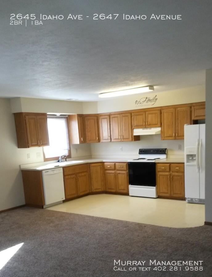 2645 Idaho Ave - Photo 2 of 8