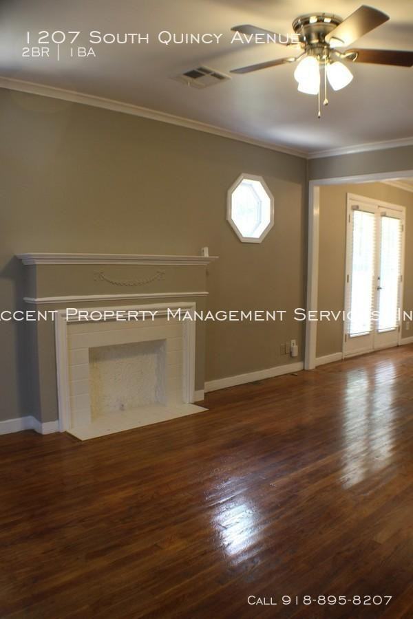 1207 S Quincy Ave - Photo 2 of 14