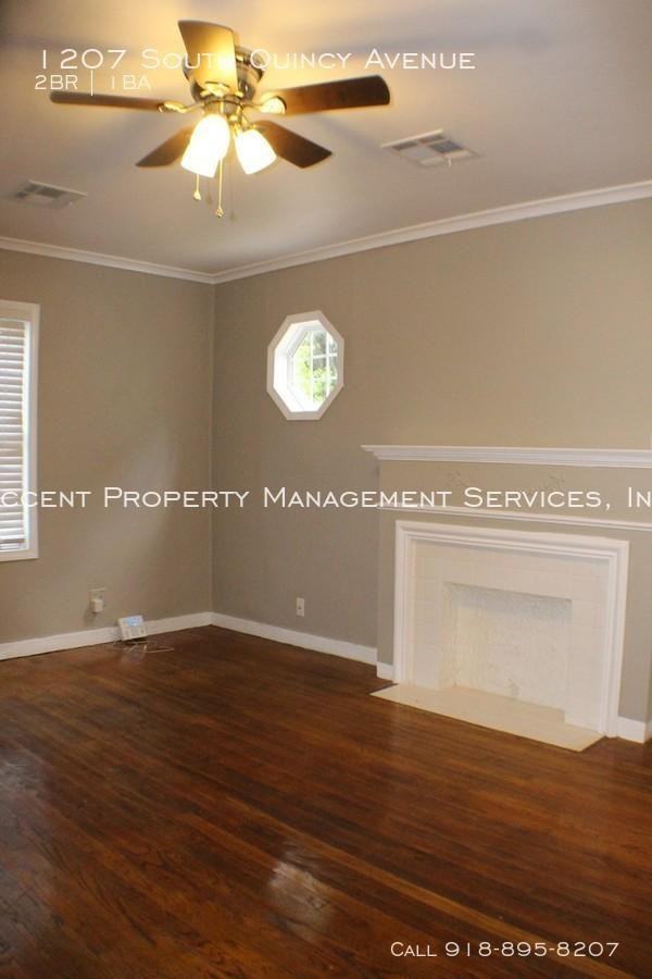 1207 S Quincy Ave - Photo 3 of 14