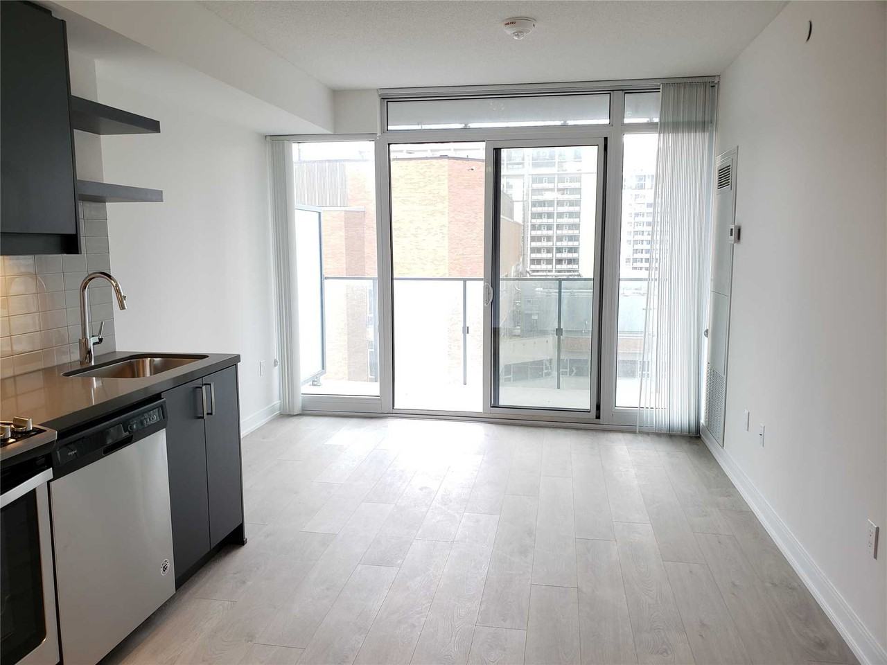 50 Wellesley Street East ##1109