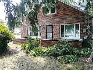 834 Lovers Ln Akron Oh 44306 3 Bedroom House For Rent For