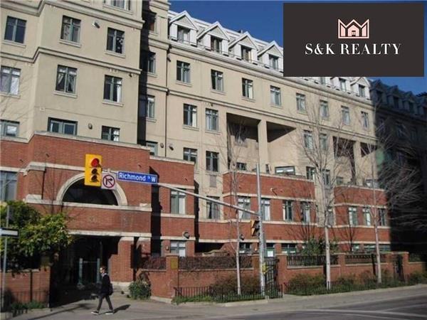 500 Richmond Street West #111