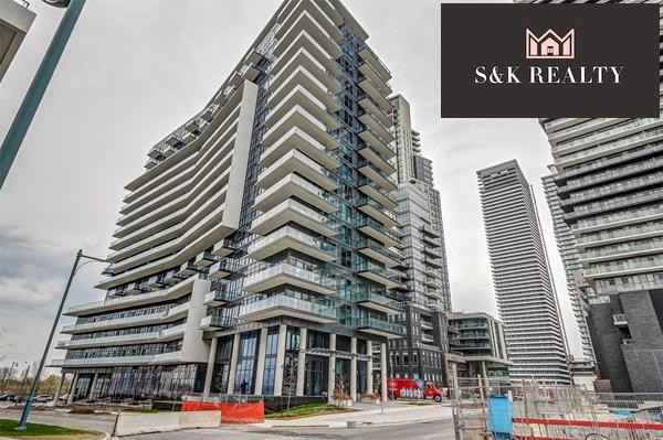 39 Annie Craig Drive #512