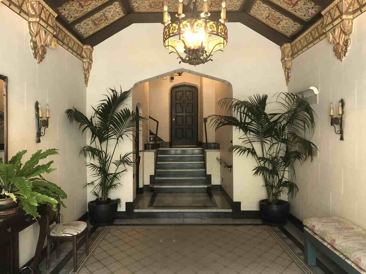 1880 Pacific Avenue #404