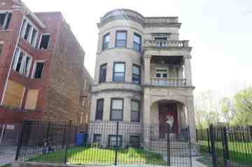 6464 S Dorchester Ave Chicago Il 60637 5 Bedroom House For