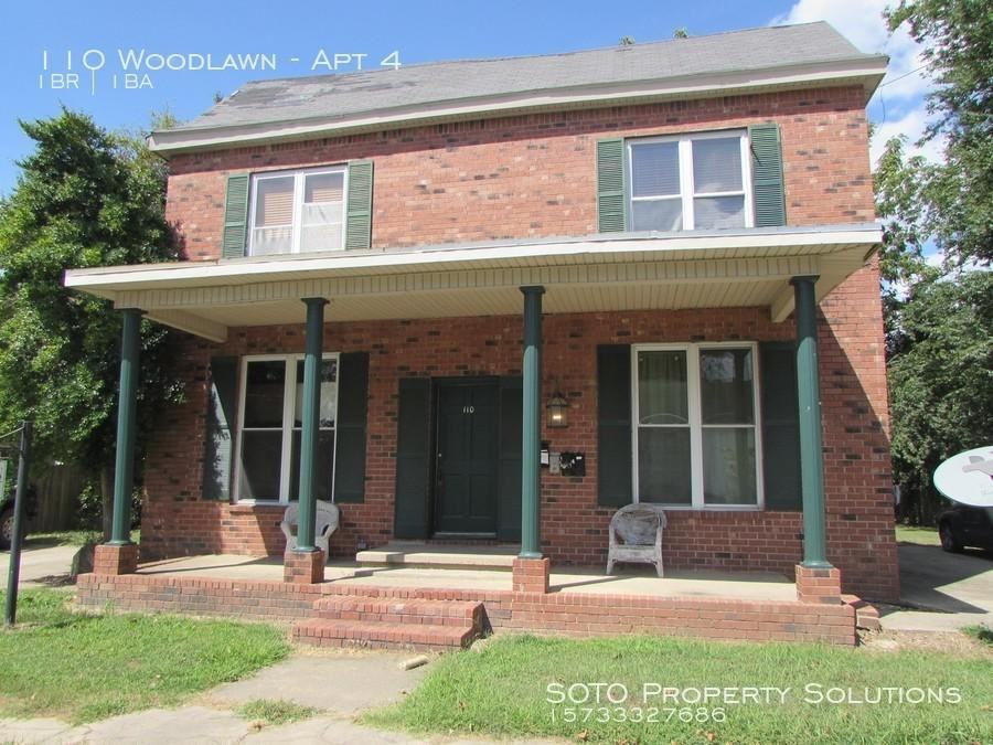 110 E Woodlawn Ave