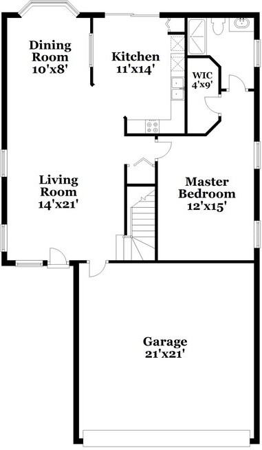 521 Sable Pointe Ave - Photo 2 of 17