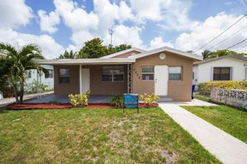 1031 Nw 178th Terrace Miami Gardens Fl 33169 5 Bedroom Apartment