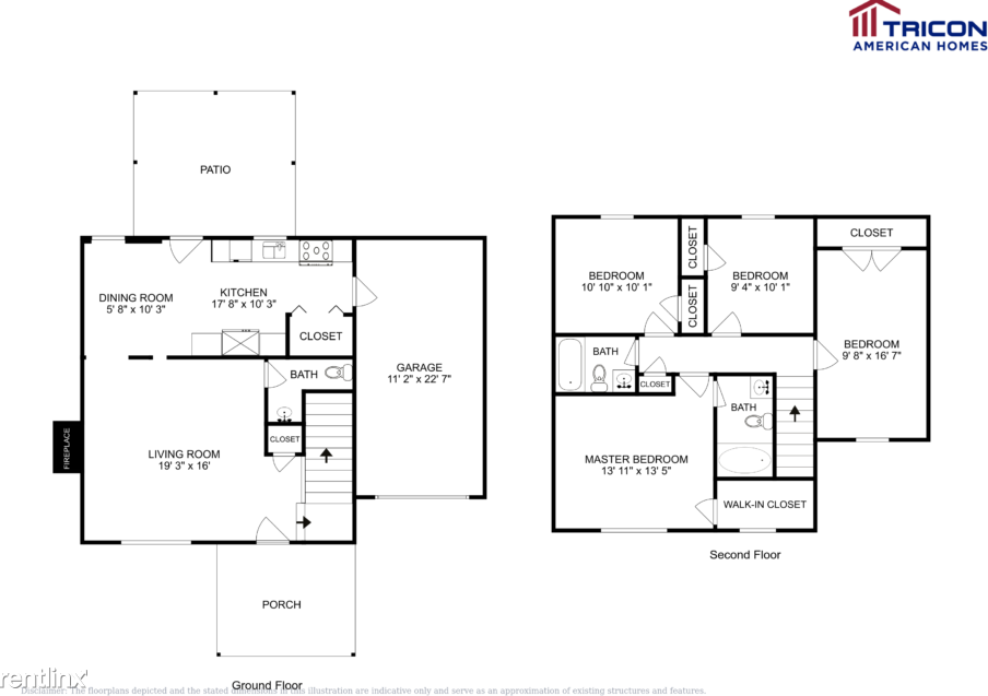816 Anchor Way NE - Photo 2 of 9