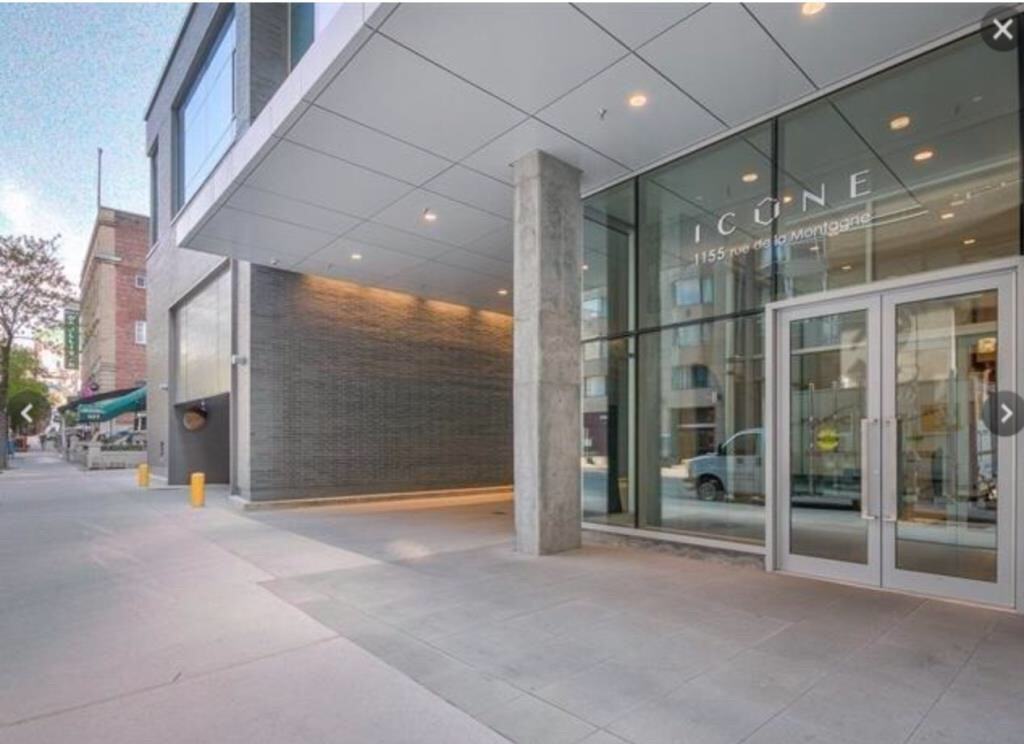 1155 Rue de la Montagne #504 - Photo 4 of 25